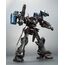 Model do składania Armored Core 1/72 - Mirage C02-URANUS- Zdjęcie 7