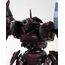 Model do składania Armored Core 1/72 - Mirage C02-URANUS- Zdjęcie 8