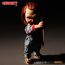 Lalka z dźwiękiem Laleczka Chucky - Sneering Chucky- Zdjęcie 4