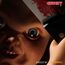 Lalka z dźwiękiem Laleczka Chucky - Sneering Chucky- Zdjęcie 6