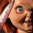 Lalka z dźwiękiem Laleczka Chucky - Sneering Chucky- Zdjęcie 7