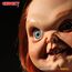 Lalka z dźwiękiem Laleczka Chucky - Sneering Chucky- Zdjęcie 8
