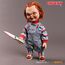 Lalka z dźwiękiem Laleczka Chucky - Sneering Chucky- Zdjęcie 10