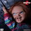 Lalka z dźwiękiem Powrót laleczki Chucky MDS Mega Scale - Menacing Chucky- Zdjęcie 8