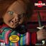 Lalka z dźwiękiem Powrót laleczki Chucky MDS Mega Scale - Menacing Chucky- Zdjęcie 9