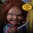 Lalka z dźwiękiem Powrót laleczki Chucky MDS Mega Scale - Menacing Chucky- Zdjęcie 11