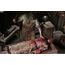 Zestaw Teksańska masakra piłą mechaniczną: Początek - Leatherface Slaughterhouse Boxed Set- Zdjęcie 2