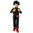 Figurka My Hero Academia Grandista - Izuku Midoriya II