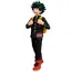 Figurka My Hero Academia Grandista - Izuku Midoriya II- Zdjęcie 3