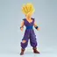 Figurka Dragon Ball Z Grandista - Super Saiyan 2 Son Gohan- Zdjęcie 2