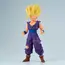 Figurka Dragon Ball Z Grandista - Super Saiyan 2 Son Gohan- Zdjęcie 3