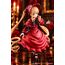 Model do złożenia Rozen Maiden - Shinku (Standard Ver.)- Zdjęcie 7