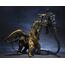 Figurka Godzilla: Final Wars (2004) S.H. MonsterArts - Keizer Ghidorah- Zdjęcie 7