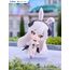 Mini figurka Stella Sora Tenitol Mini - Virigia (Bunny)- Zdjęcie 7