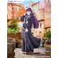 Figurka Frieren: Beyond Journey's End Tenitol Tall - Fern (Classical Dress Ver.)- Zdjęcie 10