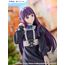 Figurka Frieren: Beyond Journey's End Tenitol Tall - Fern (Classical Dress Ver.)- Zdjęcie 12