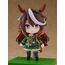 Figurka Umamusume: Pretty Derby Nendoroid - Symboli Rudolf- Zdjęcie 2