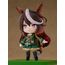 Figurka Umamusume: Pretty Derby Nendoroid - Symboli Rudolf- Zdjęcie 4