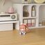 Mini figurka Doki Doki Literature Club! Huggy Good Smile - Monika- Zdjęcie 7