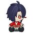 Mini figurka DRAMAtical Murder Huggy Good Smile - Koujaku