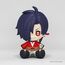 Mini figurka DRAMAtical Murder Huggy Good Smile - Koujaku- Zdjęcie 2