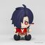Mini figurka DRAMAtical Murder Huggy Good Smile - Koujaku- Zdjęcie 3