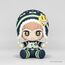 Mini figurka DRAMAtical Murder Huggy Good Smile - Noiz- Zdjęcie 3