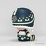 Mini figurka DRAMAtical Murder Huggy Good Smile - Noiz- Zdjęcie 5