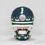 Mini figurka DRAMAtical Murder Huggy Good Smile - Noiz- Zdjęcie 6