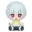 Mini figurka DRAMAtical Murder Huggy Good Smile - Clear