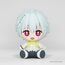 Mini figurka DRAMAtical Murder Huggy Good Smile - Clear- Zdjęcie 2