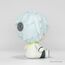 Mini figurka DRAMAtical Murder Huggy Good Smile - Clear- Zdjęcie 5