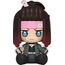 Mini figurka DRAMAtical Murder Huggy Good Smile - Mink