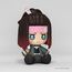 Mini figurka DRAMAtical Murder Huggy Good Smile - Mink- Zdjęcie 4