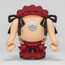 Mini figurka Rozen Maiden Huggy Good Smile - Shinku- Zdjęcie 5