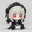 Mini figurka Rozen Maiden Huggy Good Smile - Suigintou- Zdjęcie 3