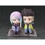 Zestaw 2 mini figurek Cyberpunk: Edgerunners Qset+ David & Lucy (To The Moon)- Zdjęcie 2