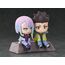 Zestaw 2 mini figurek Cyberpunk: Edgerunners Qset+ David & Lucy (To The Moon)- Zdjęcie 5