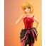 Figurka Mobile Suit Gundam SEED Freedom GGG - Cagalli Yula Athha (Pilot Suit Ver.)- Zdjęcie 7