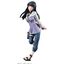 Figurka Naruto Shippuden Naruto Gals - Hinata Hyuga- Zdjęcie 2