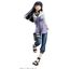 Figurka Naruto Shippuden Naruto Gals - Hinata Hyuga- Zdjęcie 5