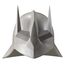 Replika Mobile Suit Gundam Full Scale Works 1/1 - Char Aznable Stahlhelm- Zdjęcie 3