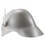 Replika Mobile Suit Gundam Full Scale Works 1/1 - Char Aznable Stahlhelm- Zdjęcie 4