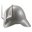Replika Mobile Suit Gundam Full Scale Works 1/1 - Char Aznable Stahlhelm- Zdjęcie 5
