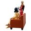 Zestaw 2 figurek Mobile Suit Gundam G.M.G. Collection EX - Newtype Awakening- Zdjęcie 3