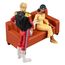 Zestaw 2 figurek Mobile Suit Gundam G.M.G. Collection EX - Newtype Awakening- Zdjęcie 6