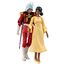 Zestaw 2 figurek Mobile Suit Gundam G.M.G. Collection EX - Newtype Awakening- Zdjęcie 7