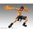 Figurka One Piece Variable Action Heroes - Portgas D. Ace (re-run)- Zdjęcie 8