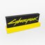 Lampka Cyberpunk 2077 Logo- Zdjęcie 5