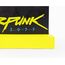 Lampka Cyberpunk 2077 Logo- Zdjęcie 6